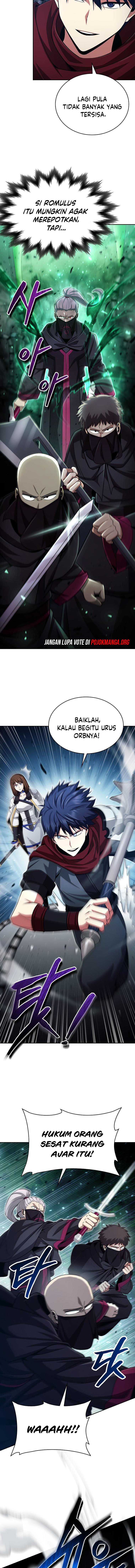 Debuff Master Chapter 16 Gambar 15