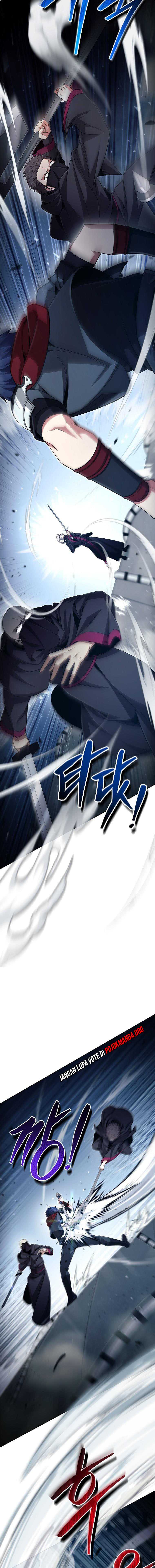Debuff Master Chapter 16 Gambar 16