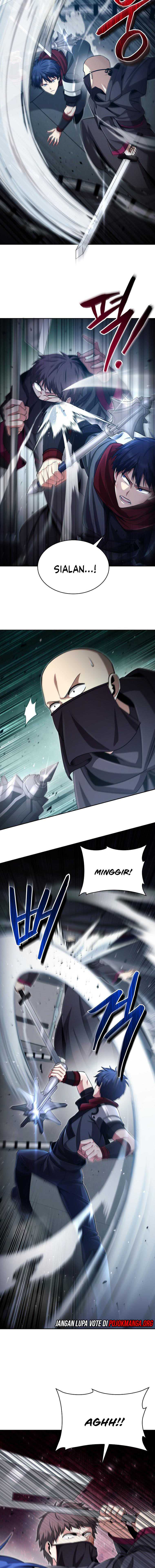Debuff Master Chapter 16 Gambar 17