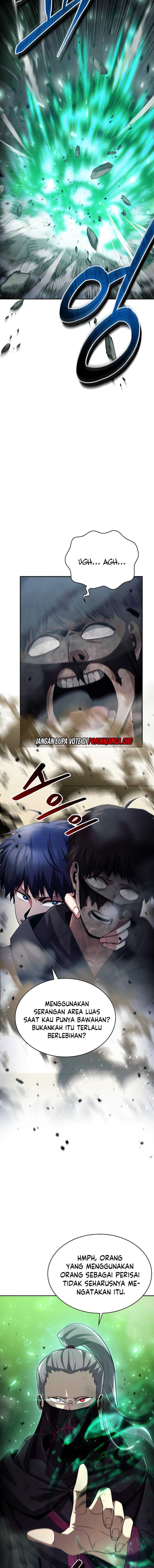 Debuff Master Chapter 16 Gambar 19