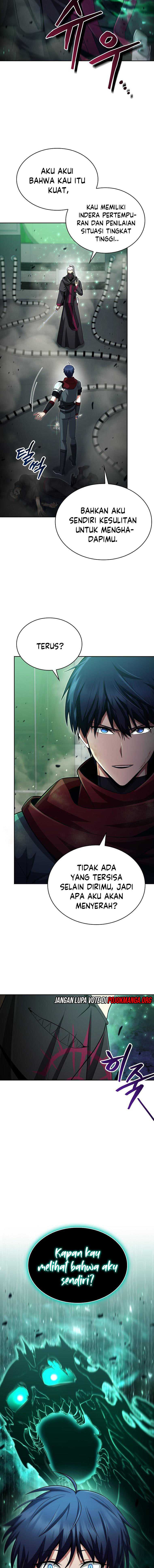 Debuff Master Chapter 16 Gambar 20