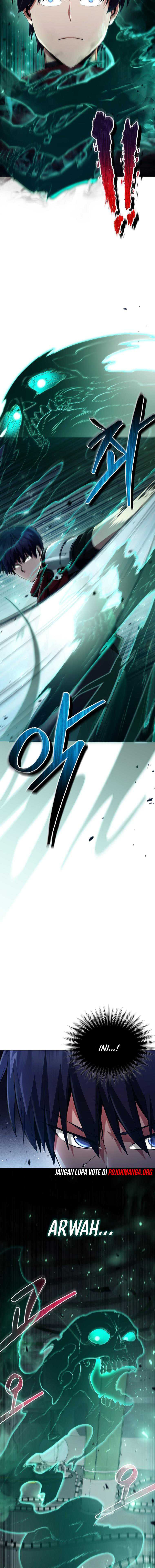 Debuff Master Chapter 16 Gambar 21