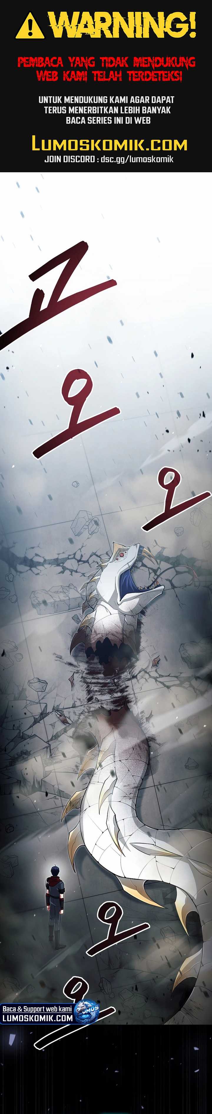 Debuff Master Chapter 19 Gambar 2