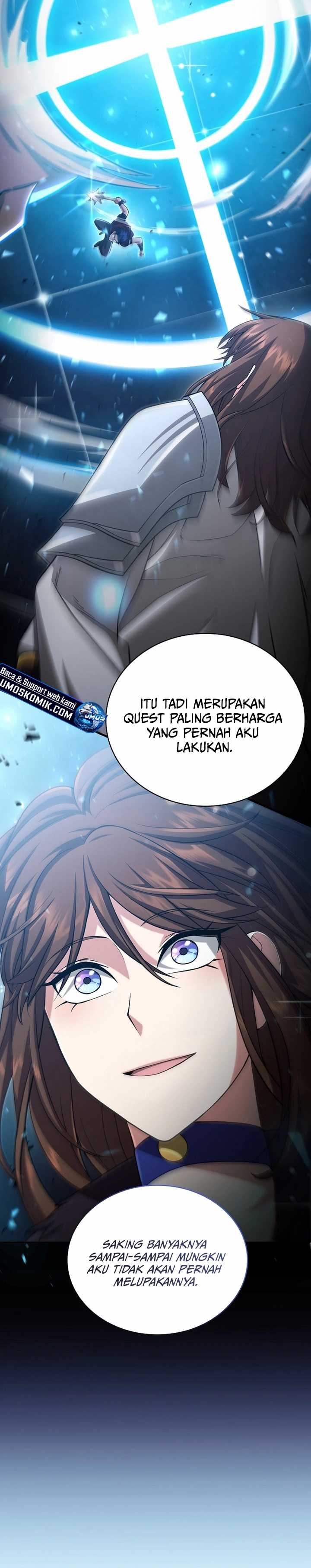 Debuff Master Chapter 19 Gambar 14