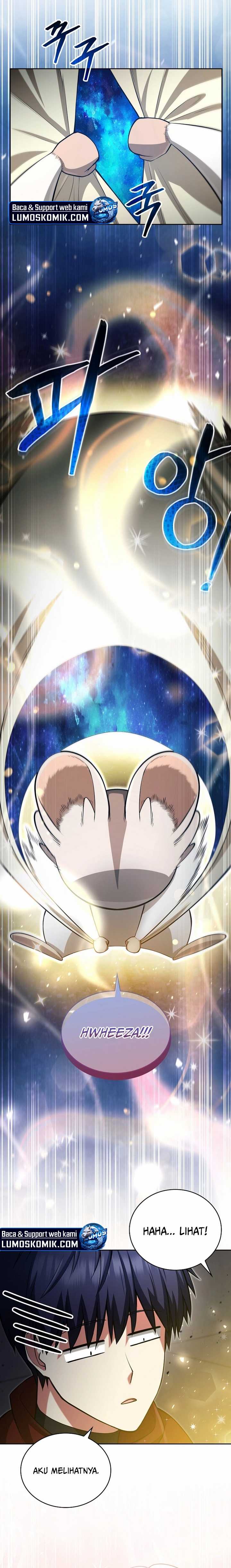 Debuff Master Chapter 19 Gambar 18