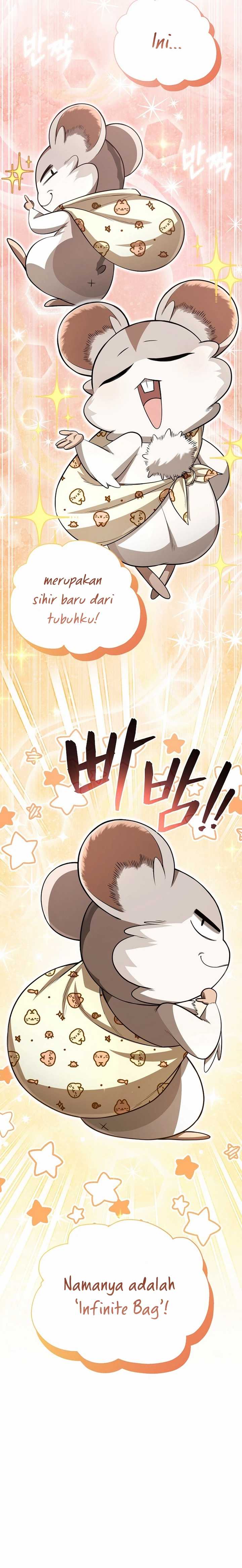 Debuff Master Chapter 19 Gambar 19