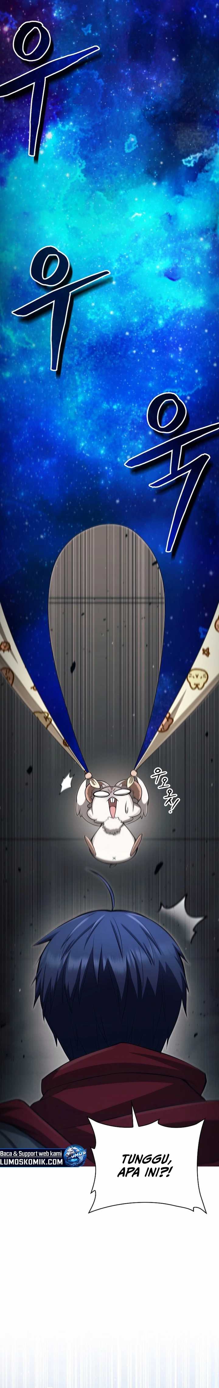 Debuff Master Chapter 19 Gambar 21