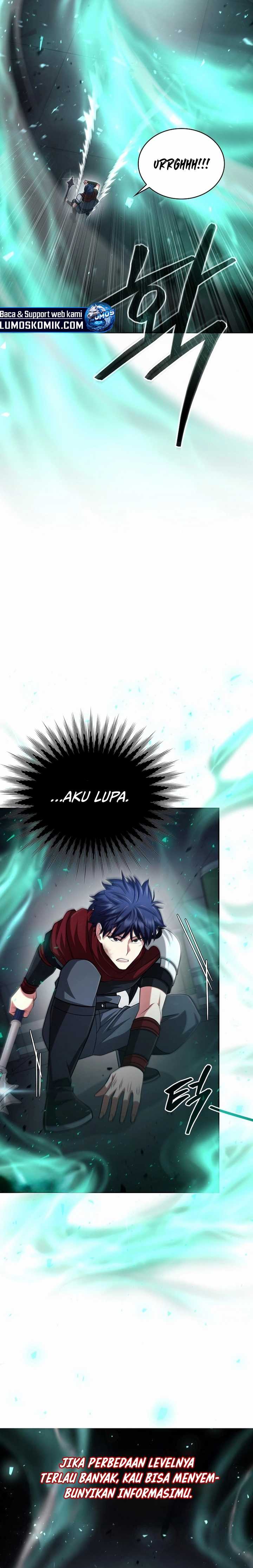 Debuff Master Chapter 19 Gambar 31