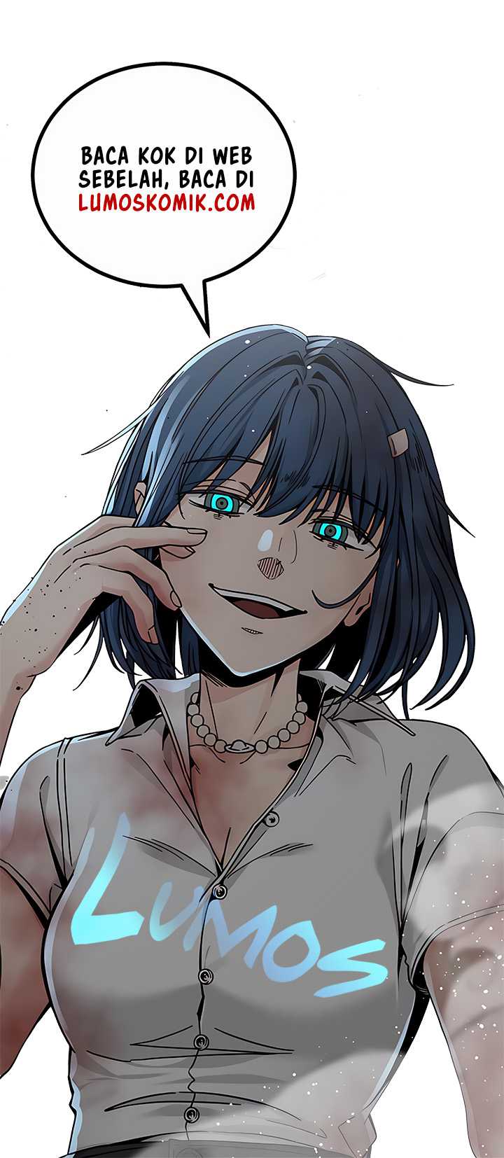 Debuff Master Chapter 19 Gambar 35
