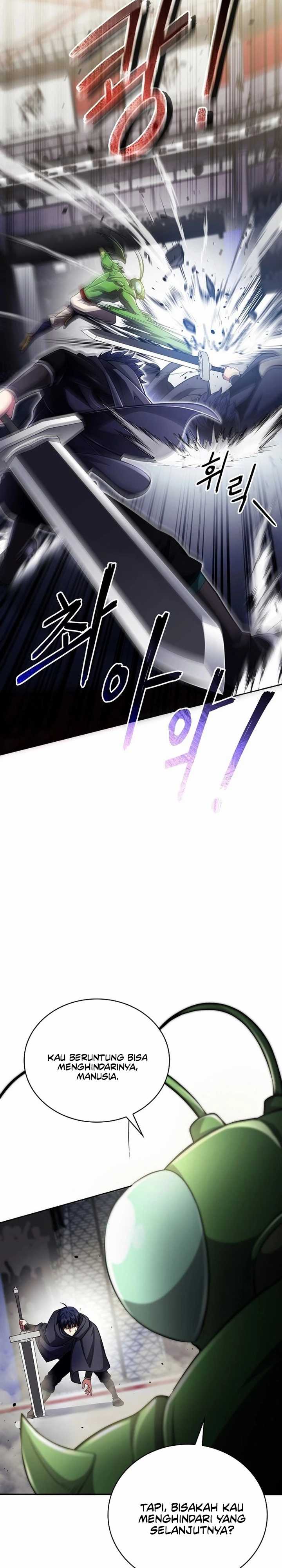 Debuff Master Chapter 23 Gambar 2
