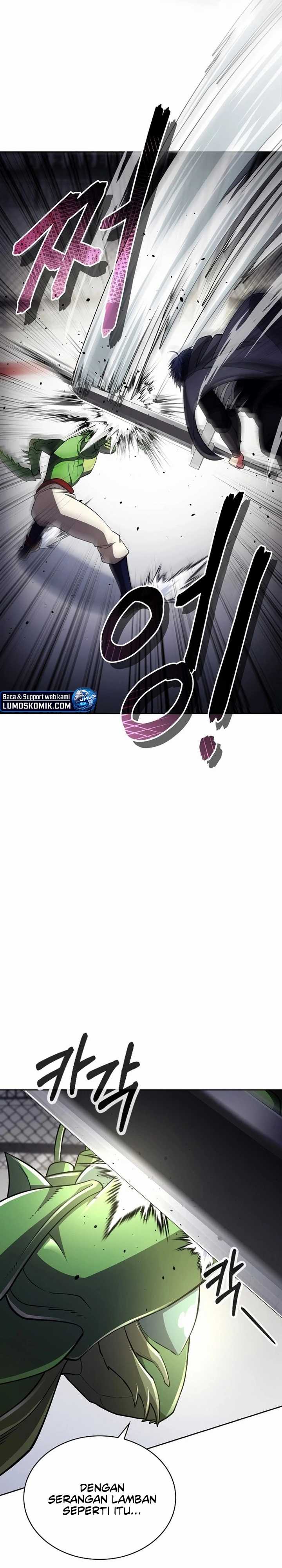Debuff Master Chapter 23 Gambar 4