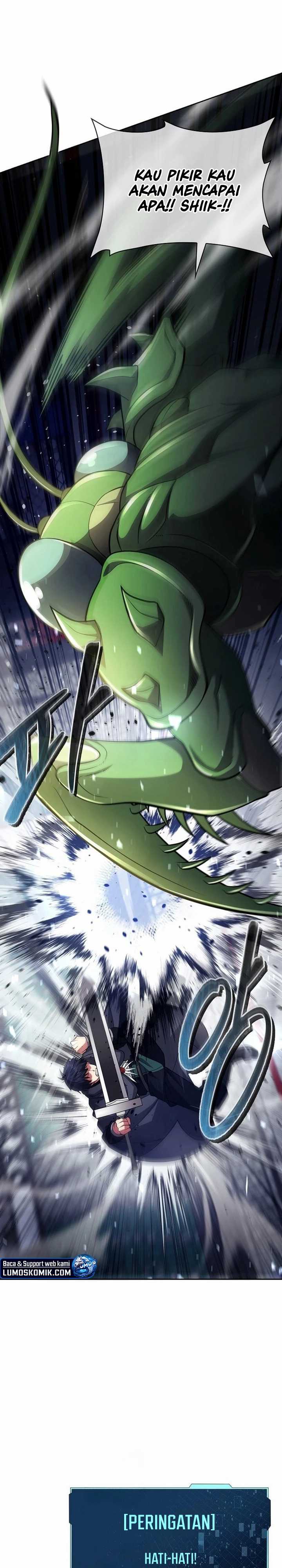 Debuff Master Chapter 23 Gambar 5