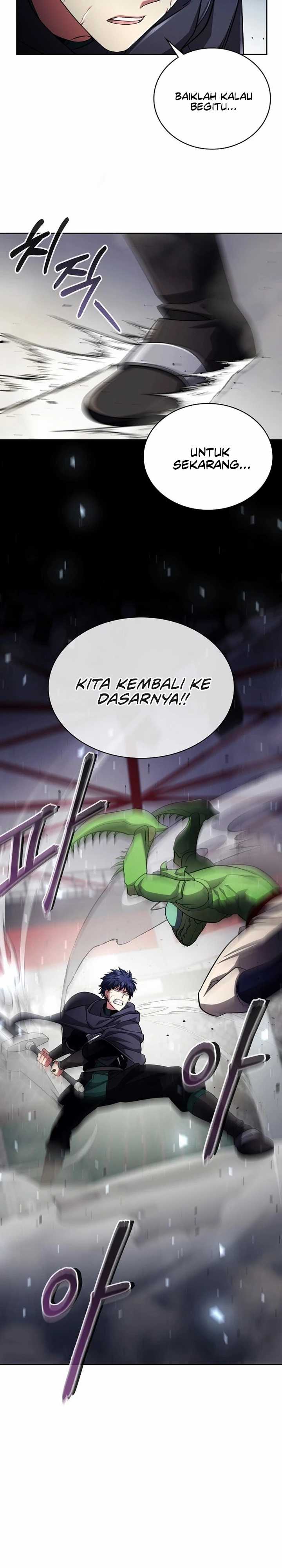 Debuff Master Chapter 23 Gambar 7