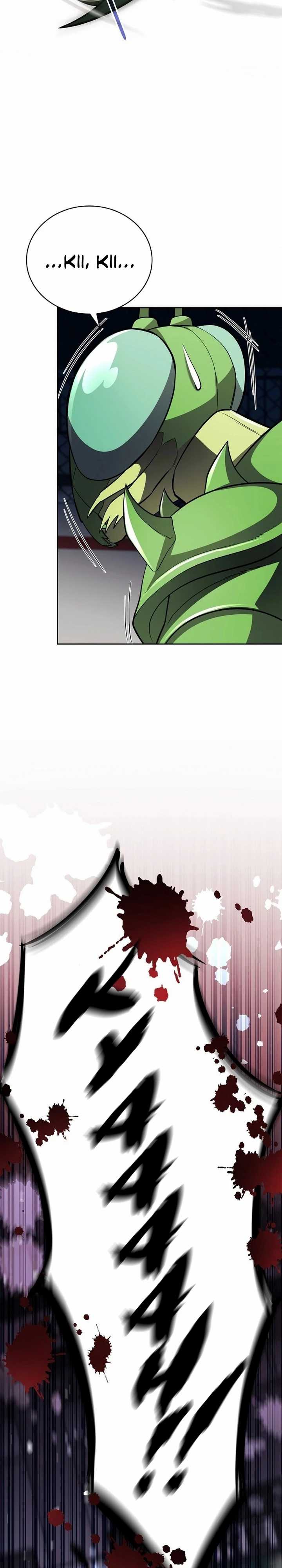 Debuff Master Chapter 23 Gambar 12