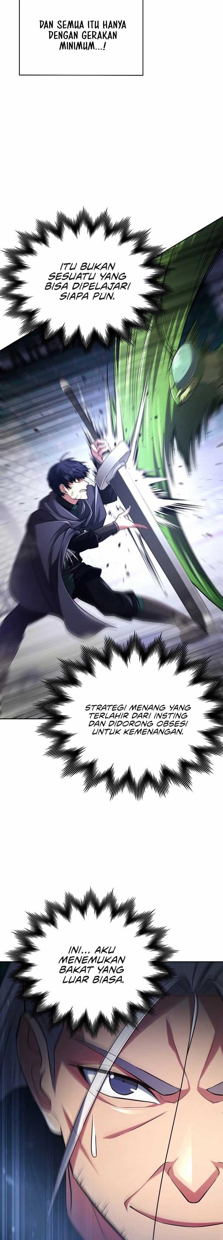 Debuff Master Chapter 23 Gambar 17