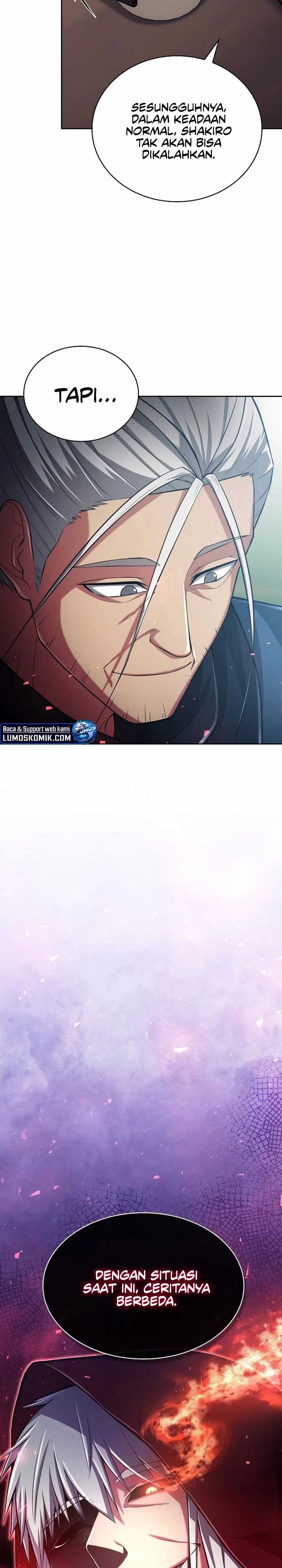 Debuff Master Chapter 23 Gambar 33