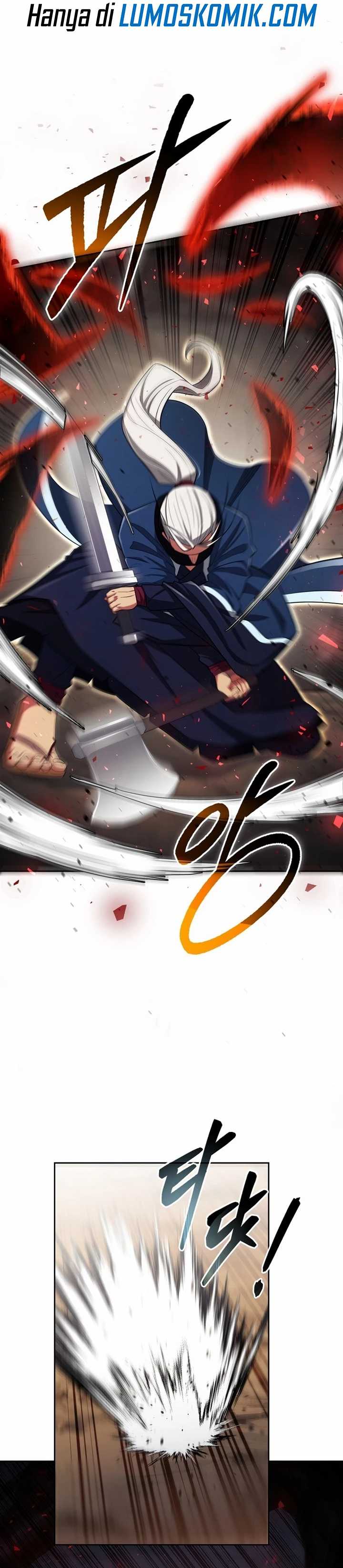 Debuff Master Chapter 28 Gambar 2