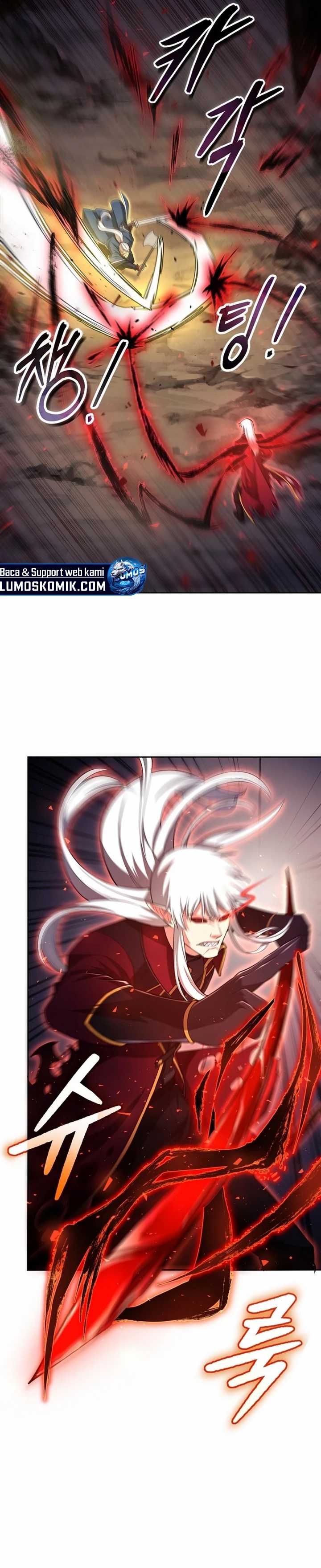 Debuff Master Chapter 28 Gambar 3