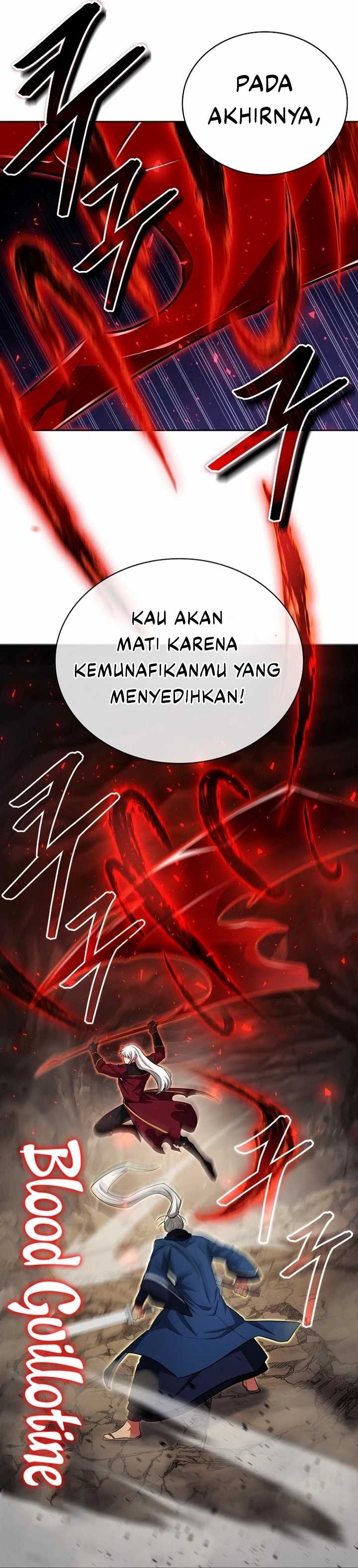 Debuff Master Chapter 28 Gambar 8