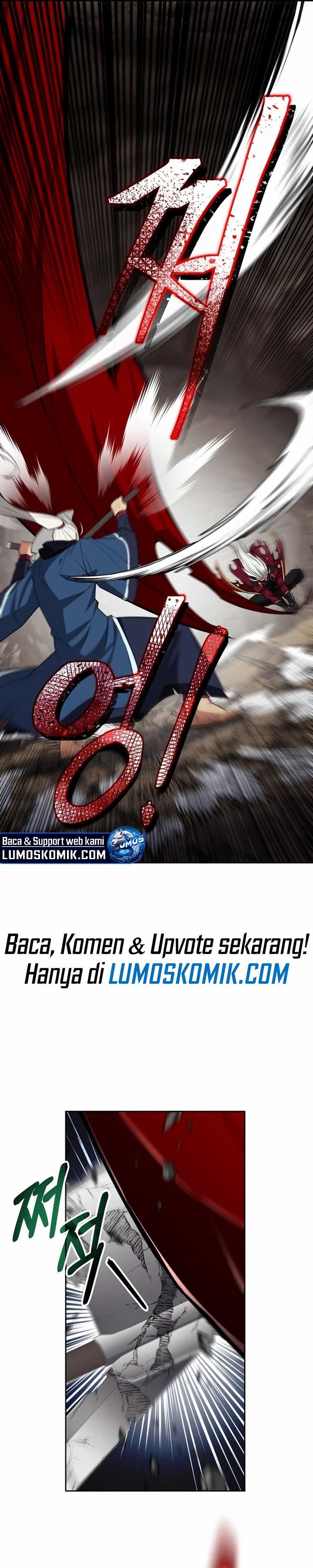 Debuff Master Chapter 28 Gambar 9
