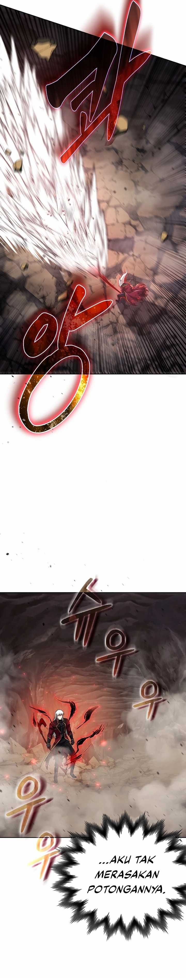 Debuff Master Chapter 28 Gambar 10