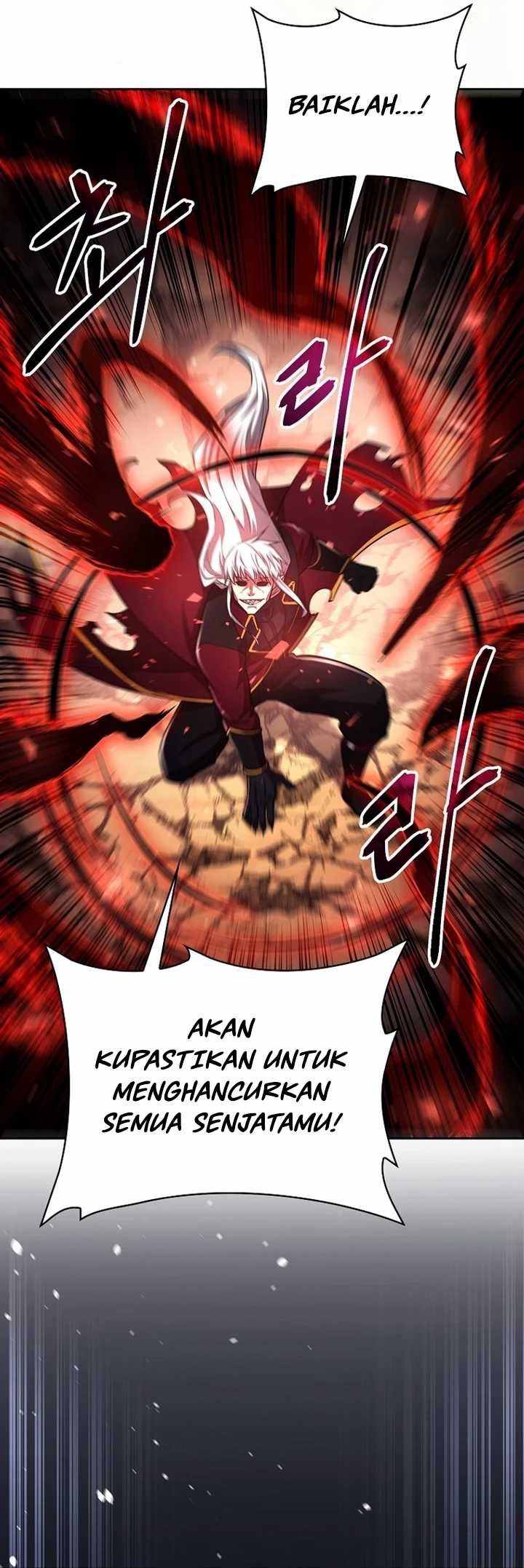 Debuff Master Chapter 28 Gambar 14