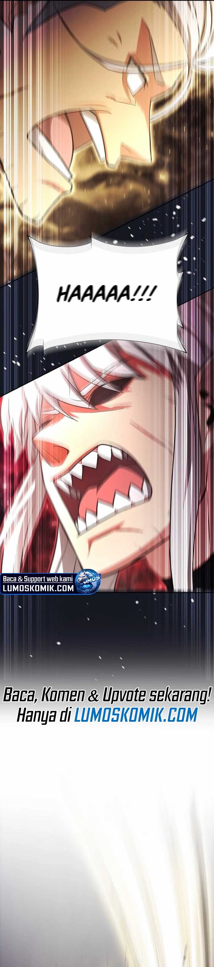 Debuff Master Chapter 28 Gambar 15