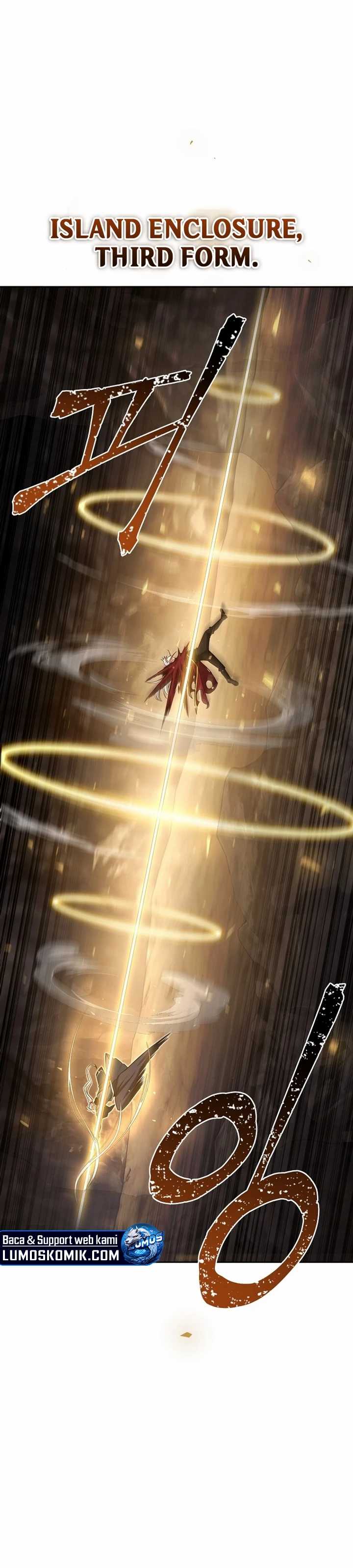 Debuff Master Chapter 28 Gambar 23