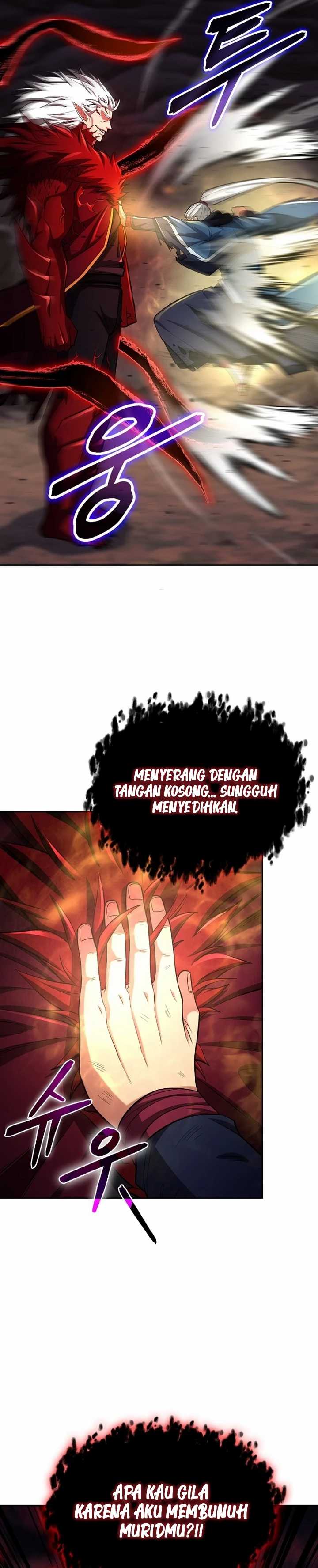 Debuff Master Chapter 28 Gambar 40
