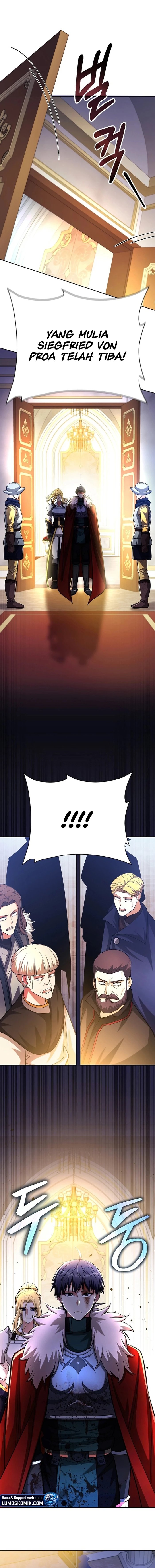 Debuff Master Chapter 44 Gambar 6