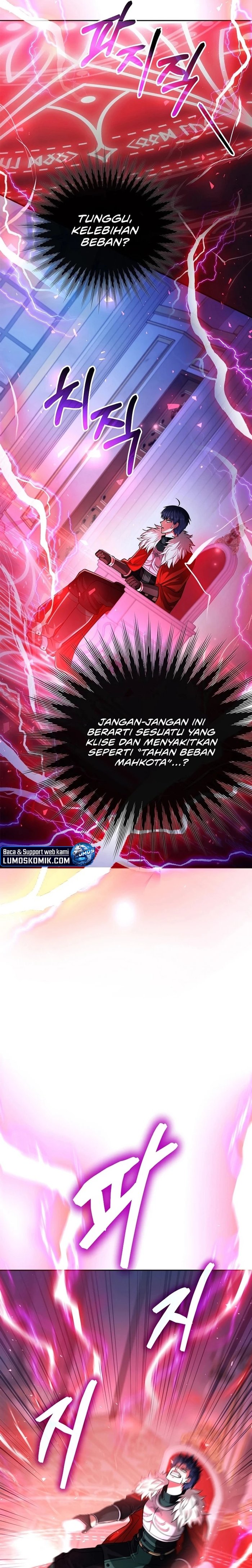 Debuff Master Chapter 44 Gambar 11