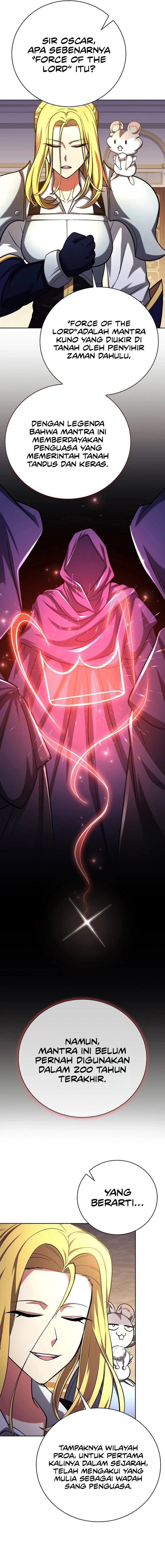 Debuff Master Chapter 44 Gambar 16