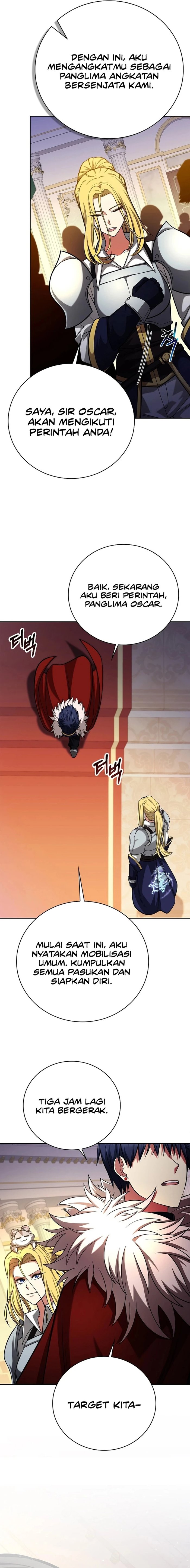 Debuff Master Chapter 44 Gambar 22