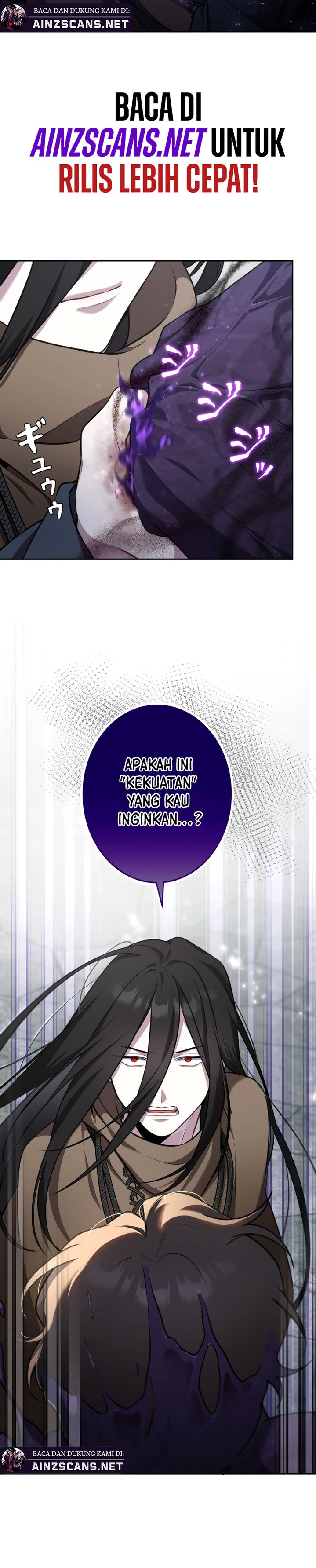 Defective Reincarnator Becomes The Ultimate Teacher Chapter 08 Gambar 26