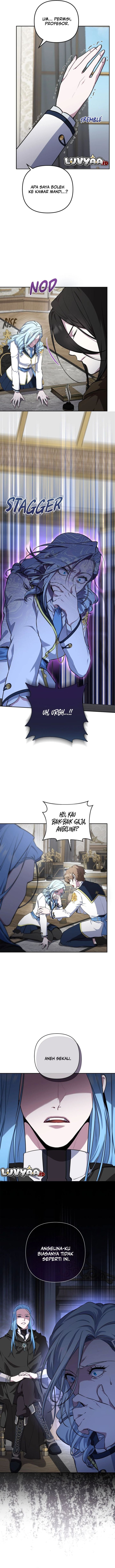 Defective Reincarnator Becomes The Ultimate Teacher Chapter 12 Gambar 5