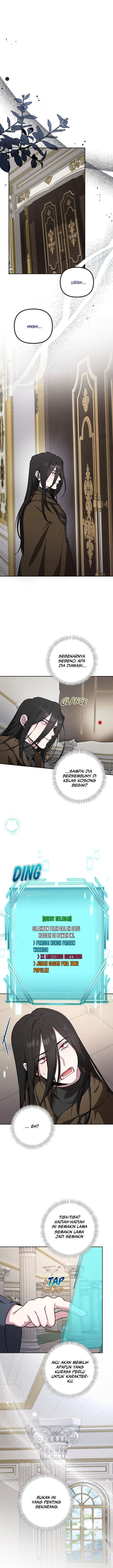 Defective Reincarnator Becomes The Ultimate Teacher Chapter 12 Gambar 7