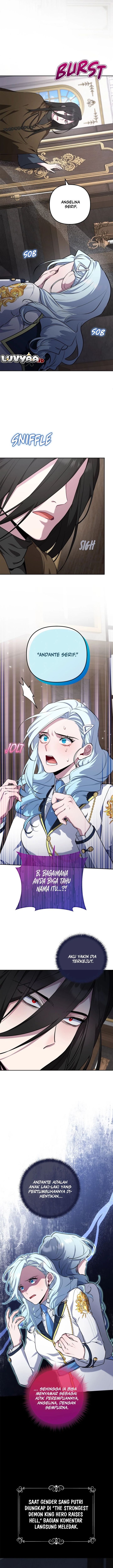 Defective Reincarnator Becomes The Ultimate Teacher Chapter 12 Gambar 8