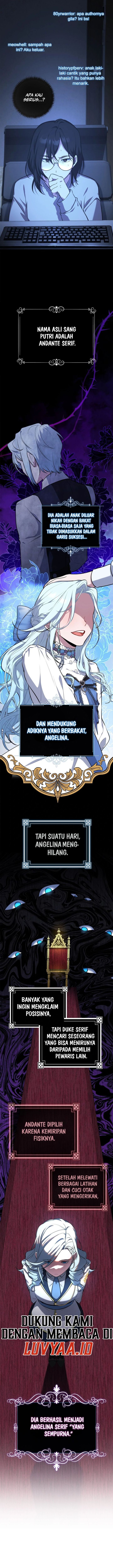 Defective Reincarnator Becomes The Ultimate Teacher Chapter 12 Gambar 9