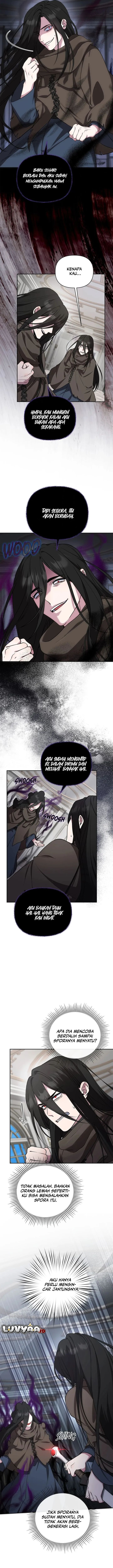 Defective Reincarnator Becomes The Ultimate Teacher Chapter 21 Gambar 3