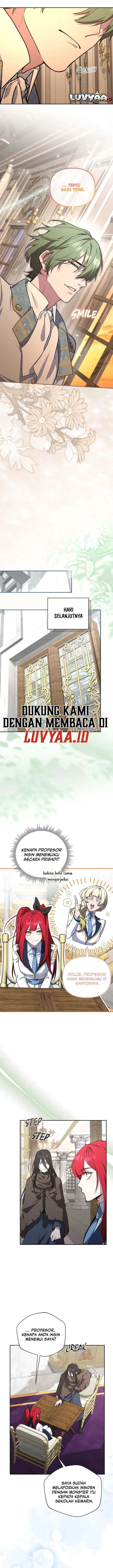 Defective Reincarnator Becomes The Ultimate Teacher Chapter 21 Gambar 7