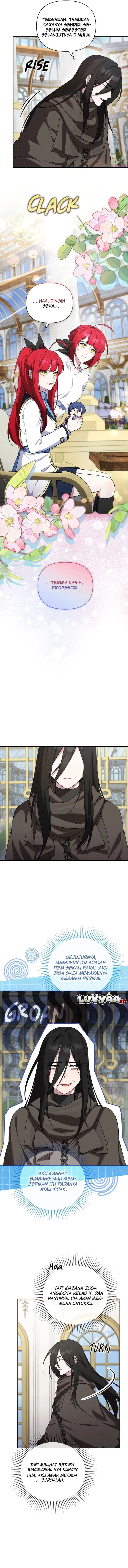 Defective Reincarnator Becomes The Ultimate Teacher Chapter 21 Gambar 11