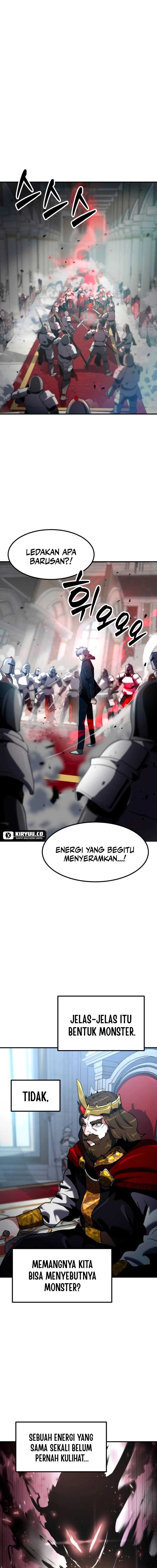 Defense Breaker Chapter 02 Gambar 4