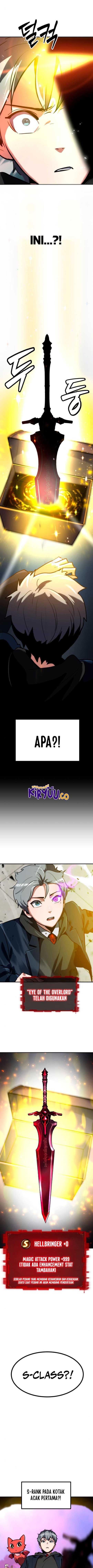Defense Breaker Chapter 03 Gambar 2