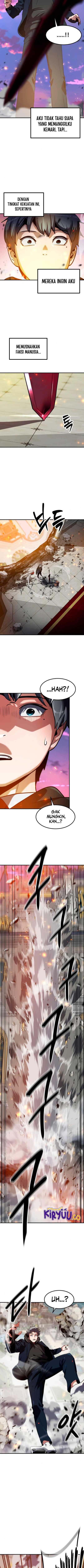 Defense Breaker Chapter 03 Gambar 3