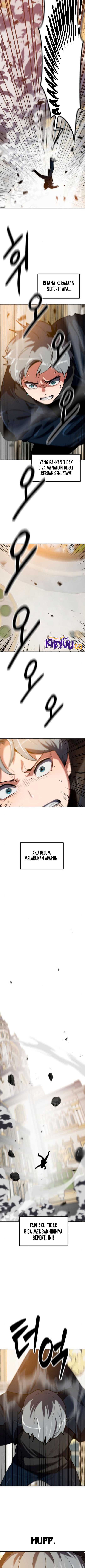 Defense Breaker Chapter 03 Gambar 4