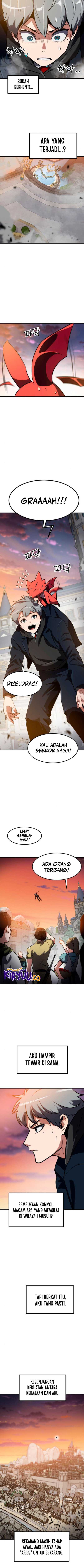 Defense Breaker Chapter 03 Gambar 5