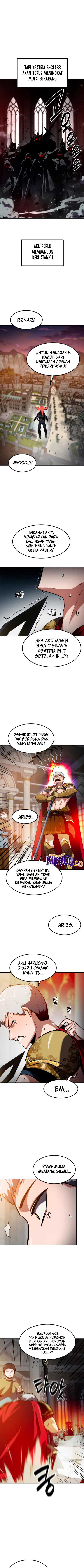 Defense Breaker Chapter 03 Gambar 6