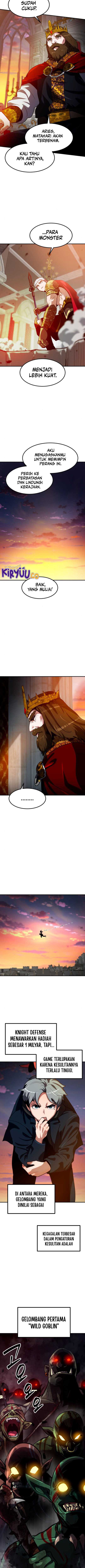 Defense Breaker Chapter 03 Gambar 7