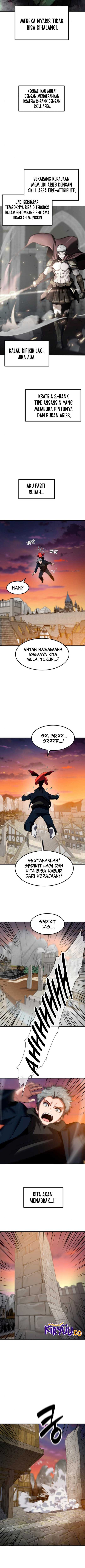 Defense Breaker Chapter 03 Gambar 8