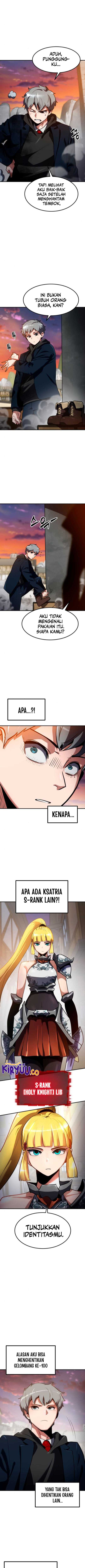 Defense Breaker Chapter 03 Gambar 9